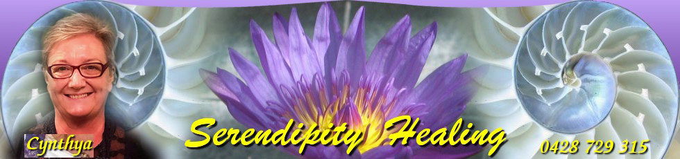 Serendipity Healing